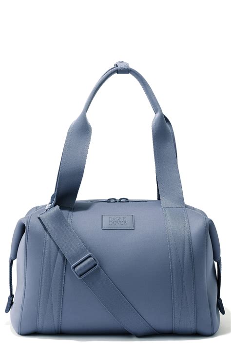 landon neoprene carryall bag dupe|Dagne Dover Landon Carryall Review: This is my new go.